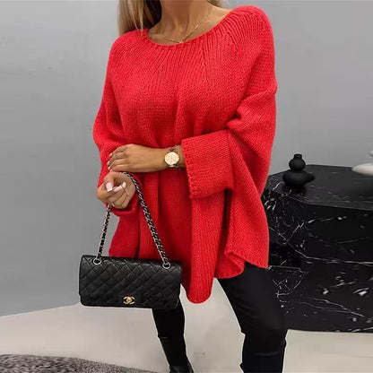 Pull Audacieuse Élégance d'Hiver ORIS WEAR