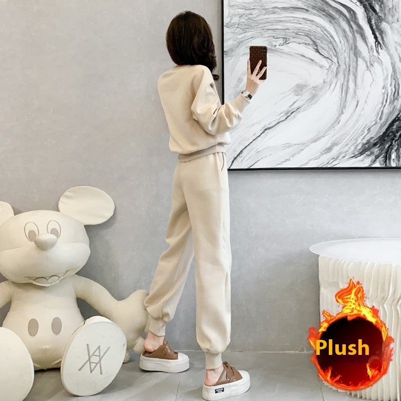 Arvela – Style urbain et chaleur assurée ORIS WEAR