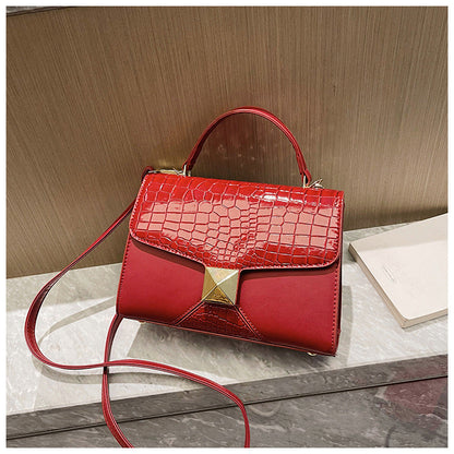 Sac Carré Femme Élégant ORIS WEAR