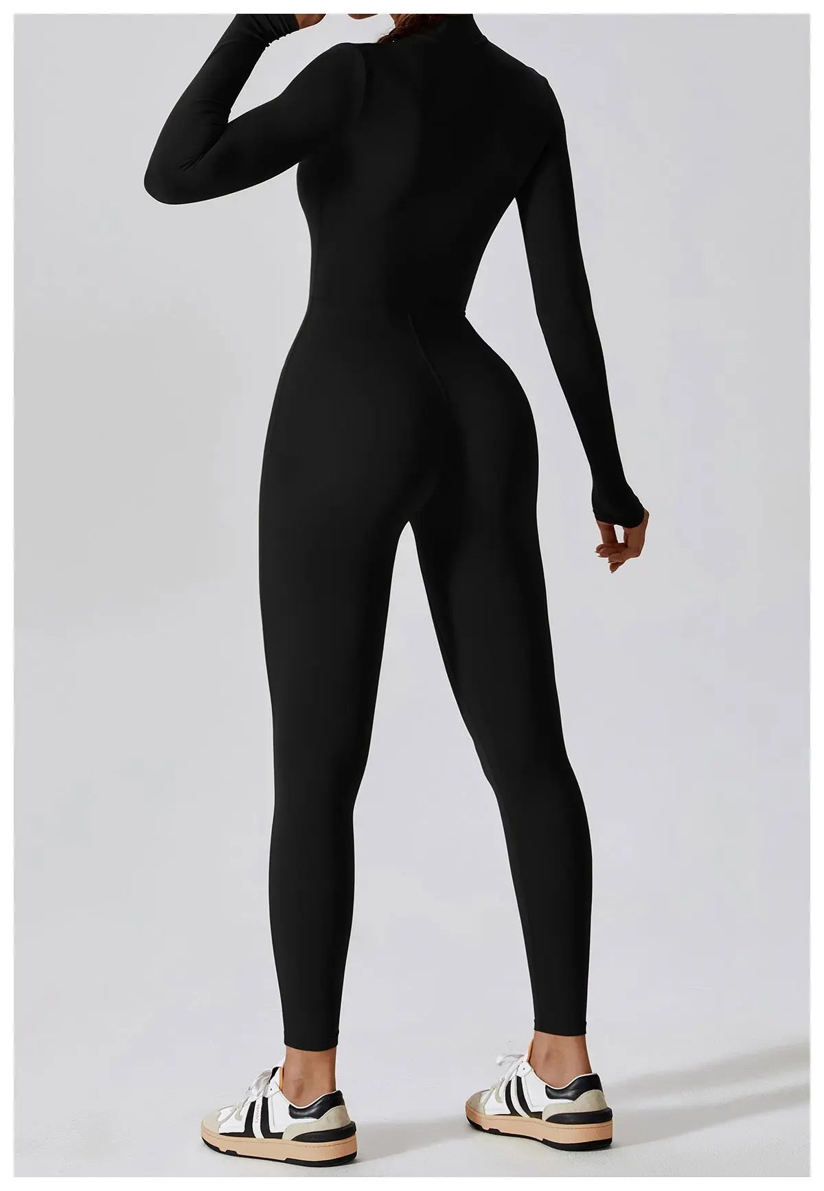 Best Combinaison Sportive Élégante – Confort et Style pour l’Activité ORIS WEAR