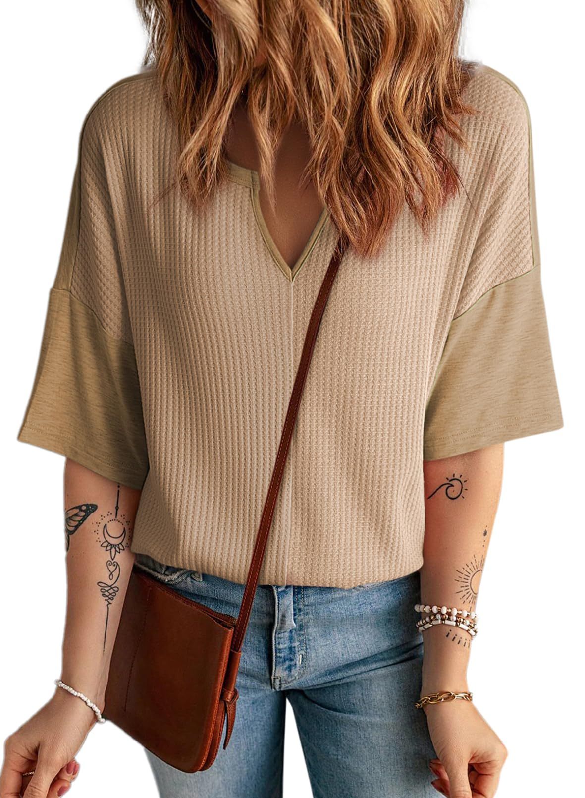 Pull  à manches mi-longues et duveteux ORIS WEAR