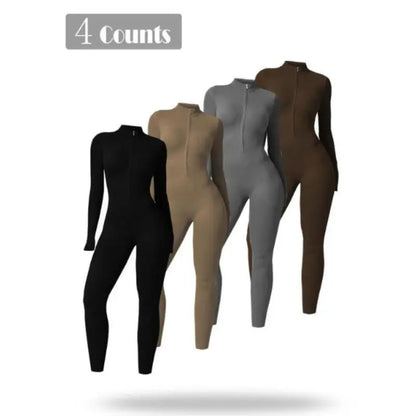 Best Combinaison Sportive Élégante – Confort et Style pour l’Activité ORIS WEAR