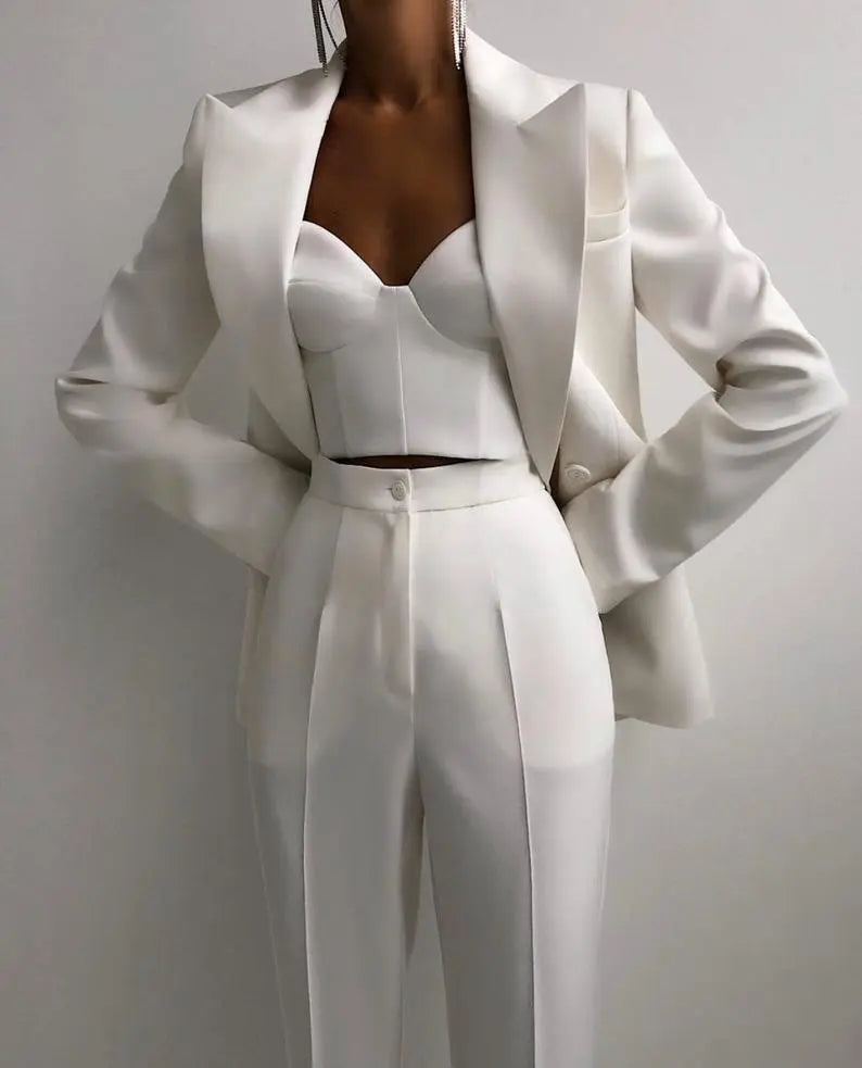 Mode femme de soirée noir — ORIS WEAR