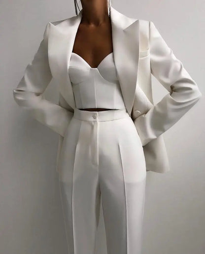 Mode femme de soirée noir — ORIS WEAR