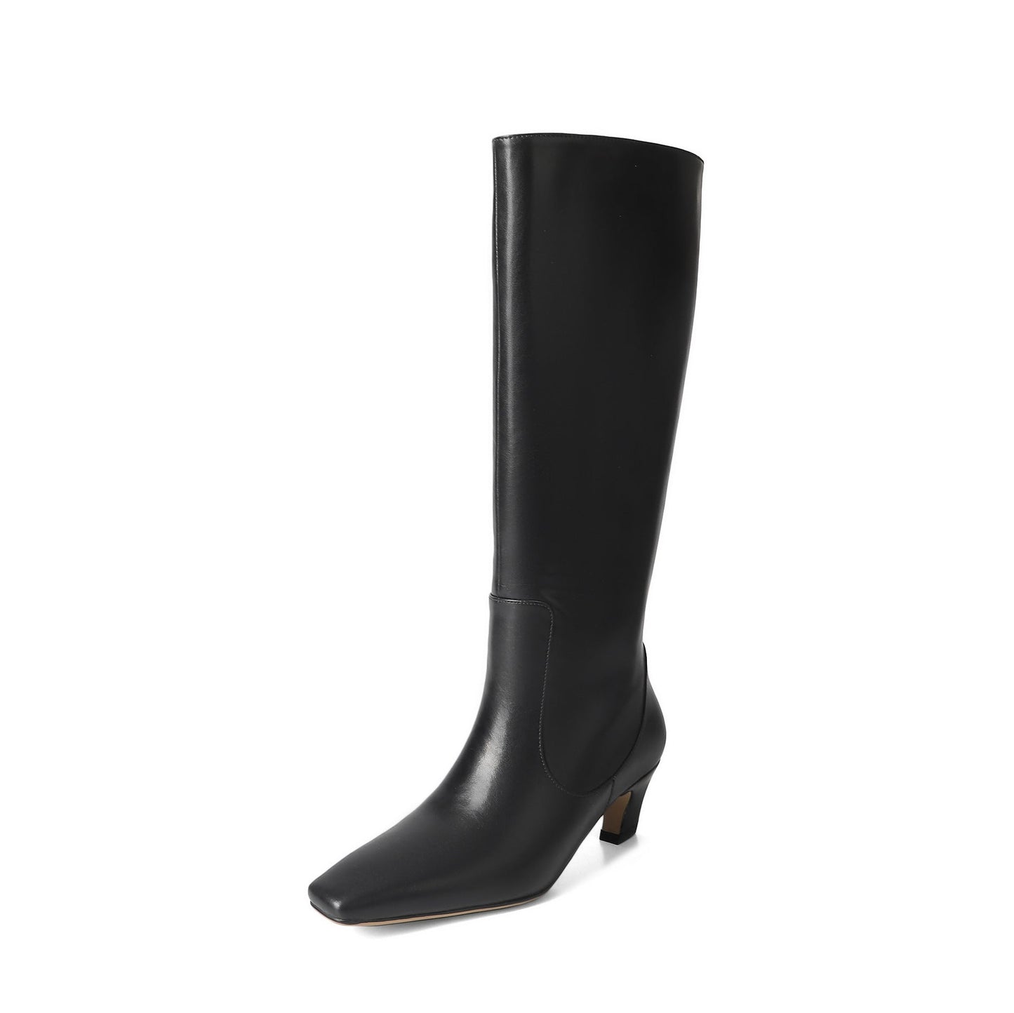 Bottes Hautes Chevalier Femme ORIS WEAR