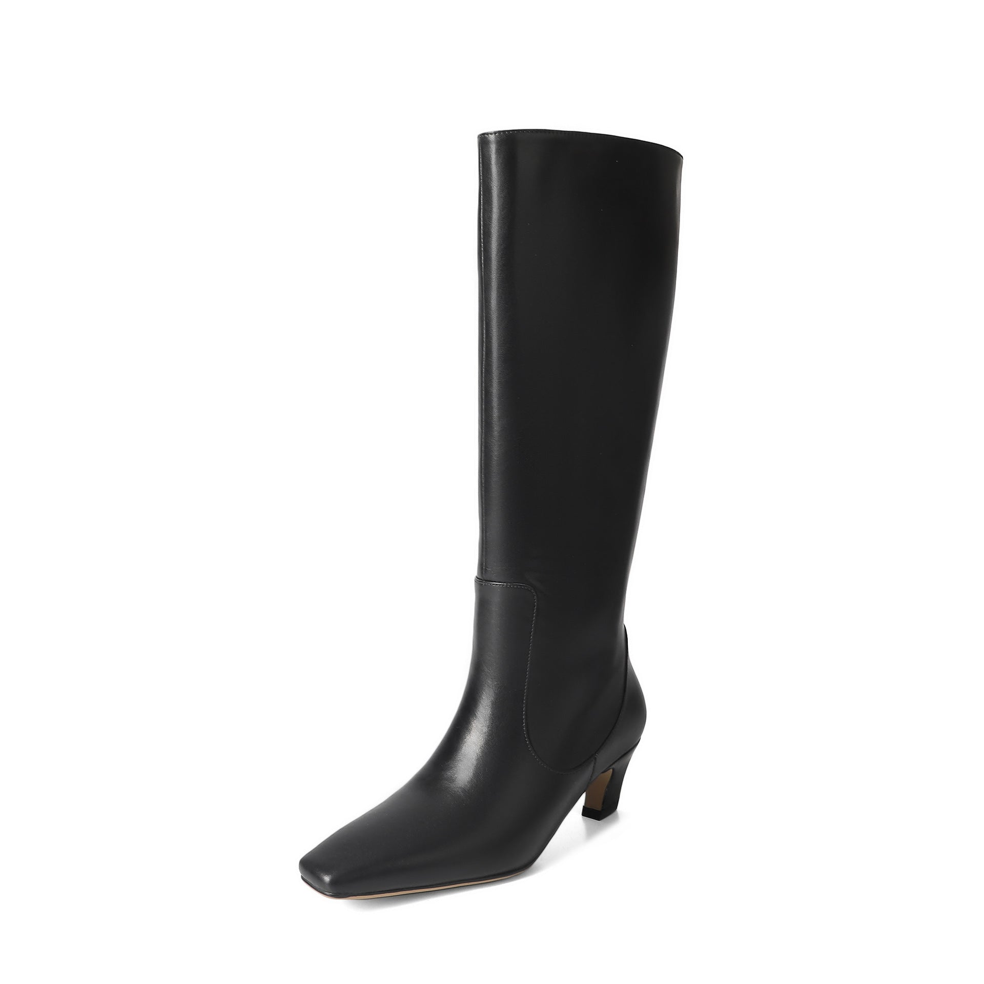 Bottes Hautes Chevalier Femme ORIS WEAR