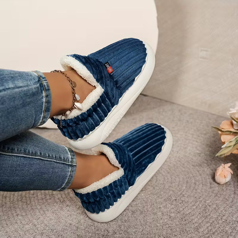 Pantoufles Doucefly Confortable ORIS WEAR