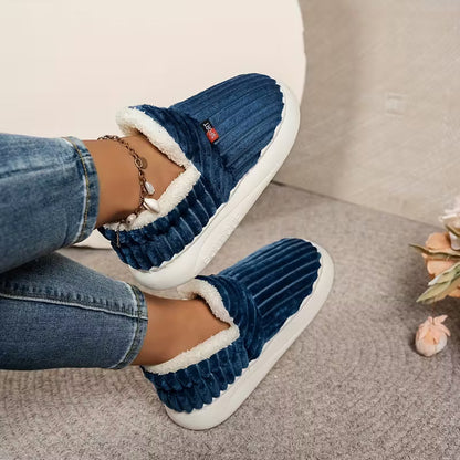 Pantoufles Doucefly Confortable ORIS WEAR