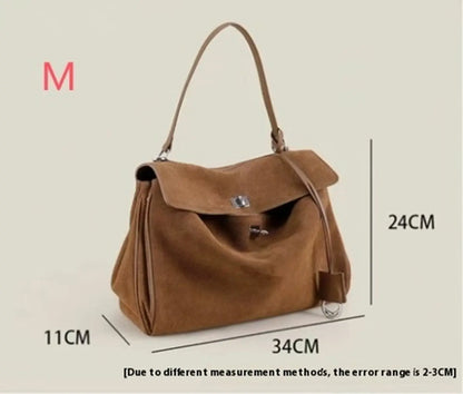 Sac Odia Cuir Élégance ORIS WEAR