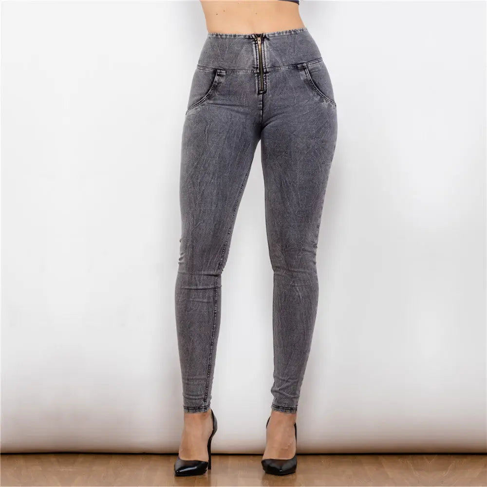 Jegging Push-Up Sculptant ORIS WEAR