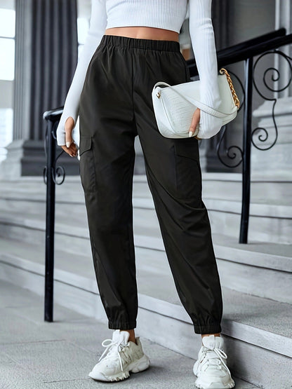 Mode femme fluide noir — ORIS WEAR
