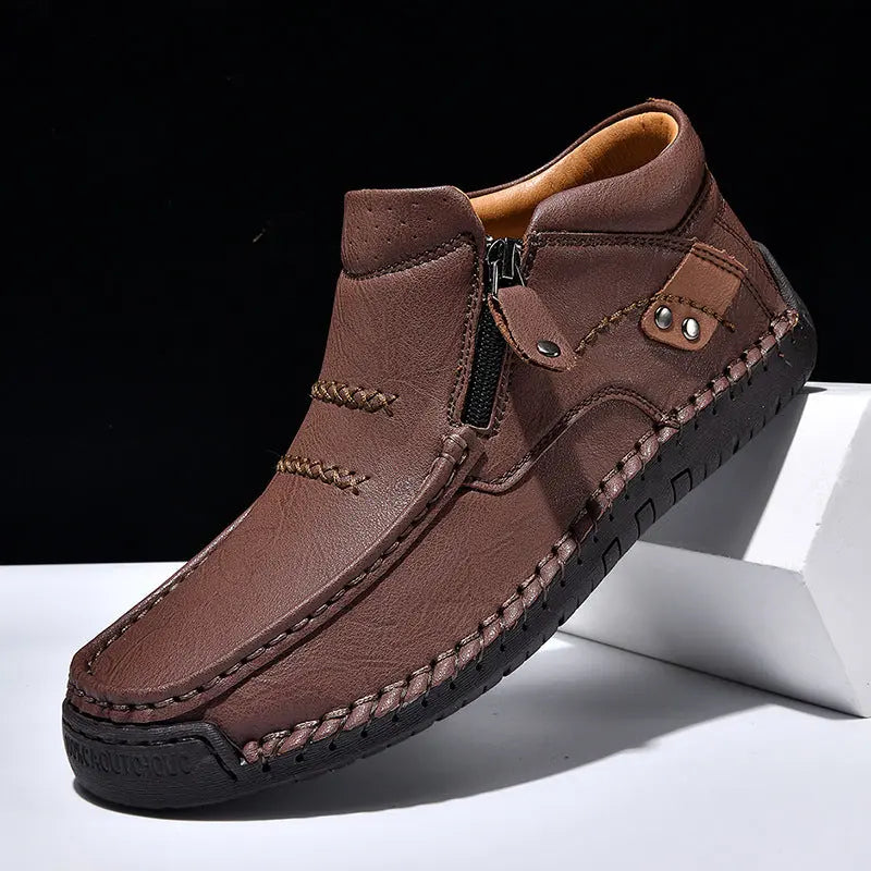 Casual Cuir Moderne ORIS WEAR