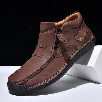 Casual Cuir Moderne ORIS WEAR