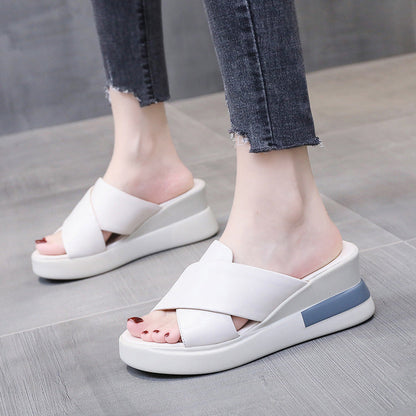 Chaussures d'extérieur à bout ouvert ORIS WEAR
