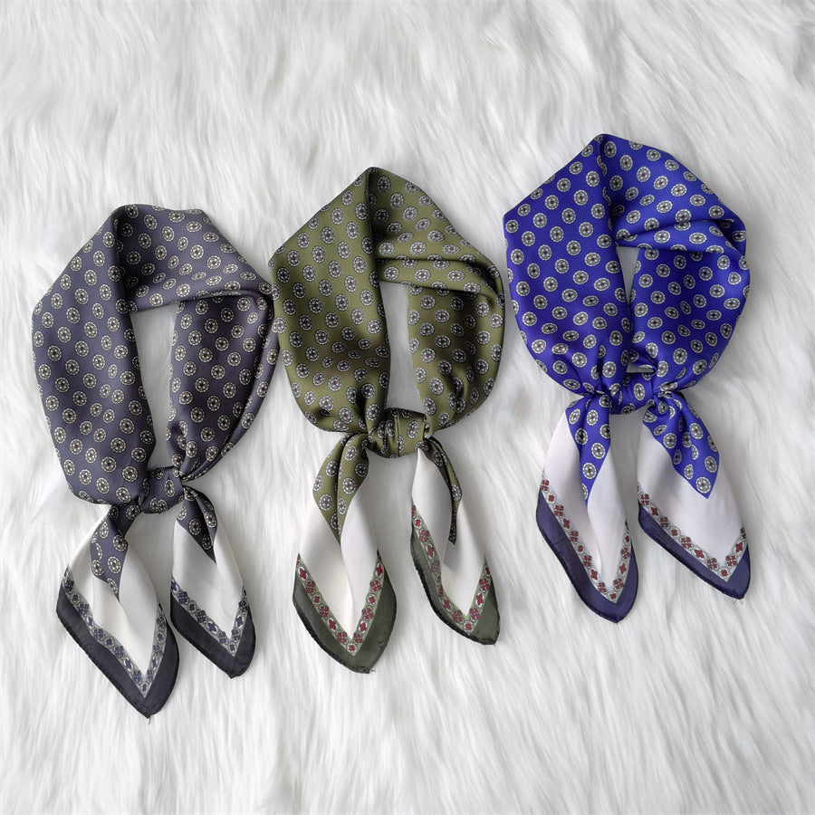 Mode femme élégante bleu — ORIS WEAR