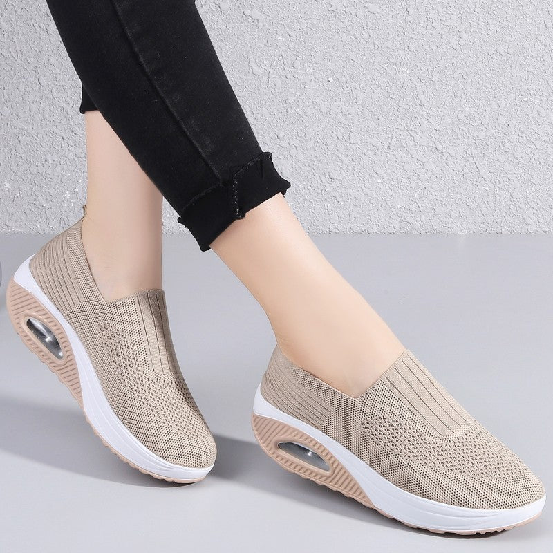 Chaussures Respirantes avec Semelle Souple ORIS WEAR