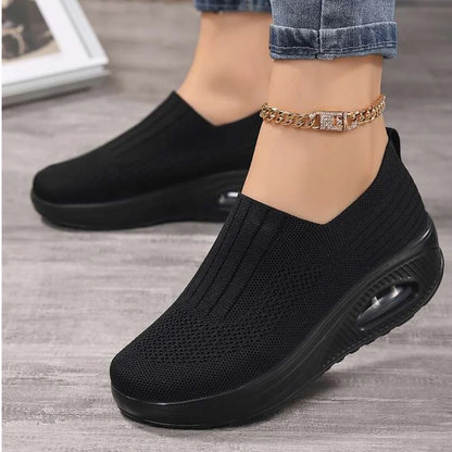 Chaussures Respirantes avec Semelle Souple ORIS WEAR