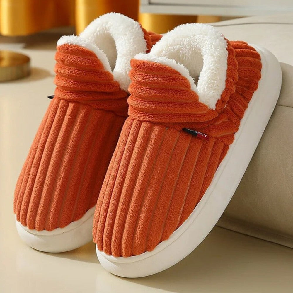 Pantoufles Doucefly Confortable ORIS WEAR