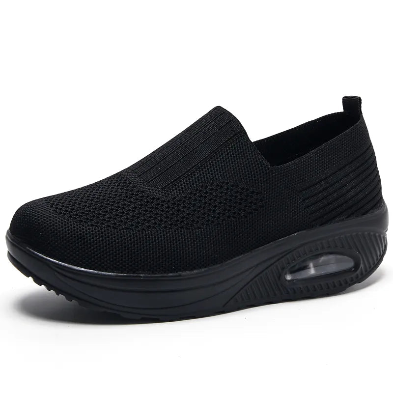 Chaussures Respirantes avec Semelle Souple ORIS WEAR