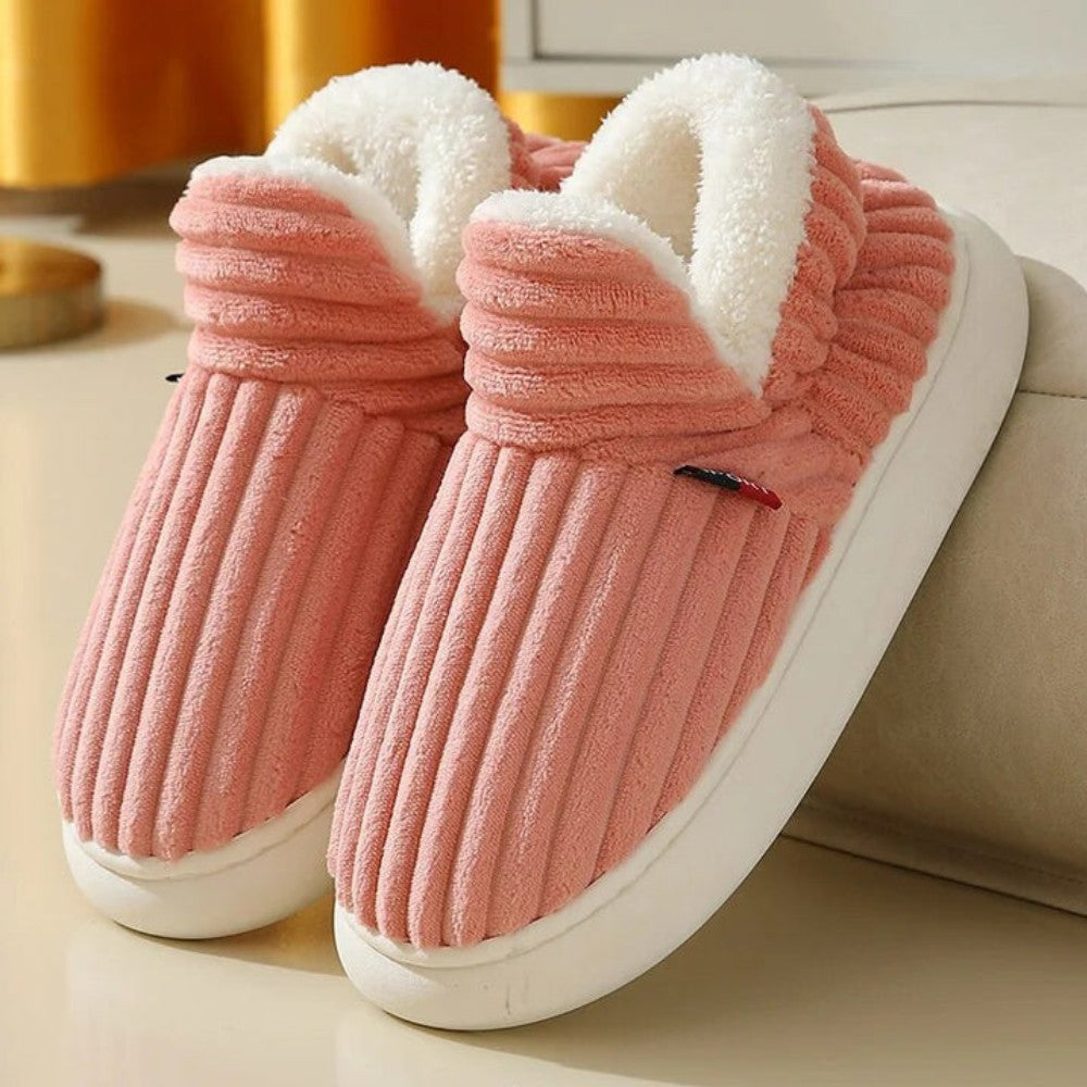 Pantoufles Doucefly Confortable ORIS WEAR