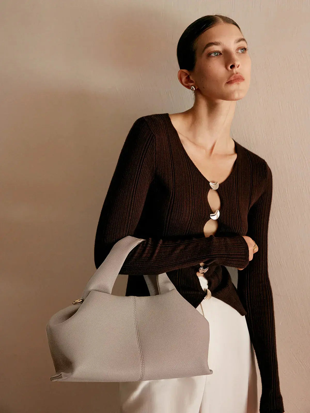Sacs Camilya Élégance Souple Quotidienne ORIS WEAR