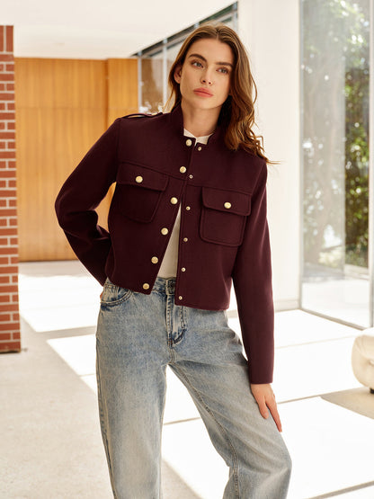Veste femme élégante — ORIS WEAR