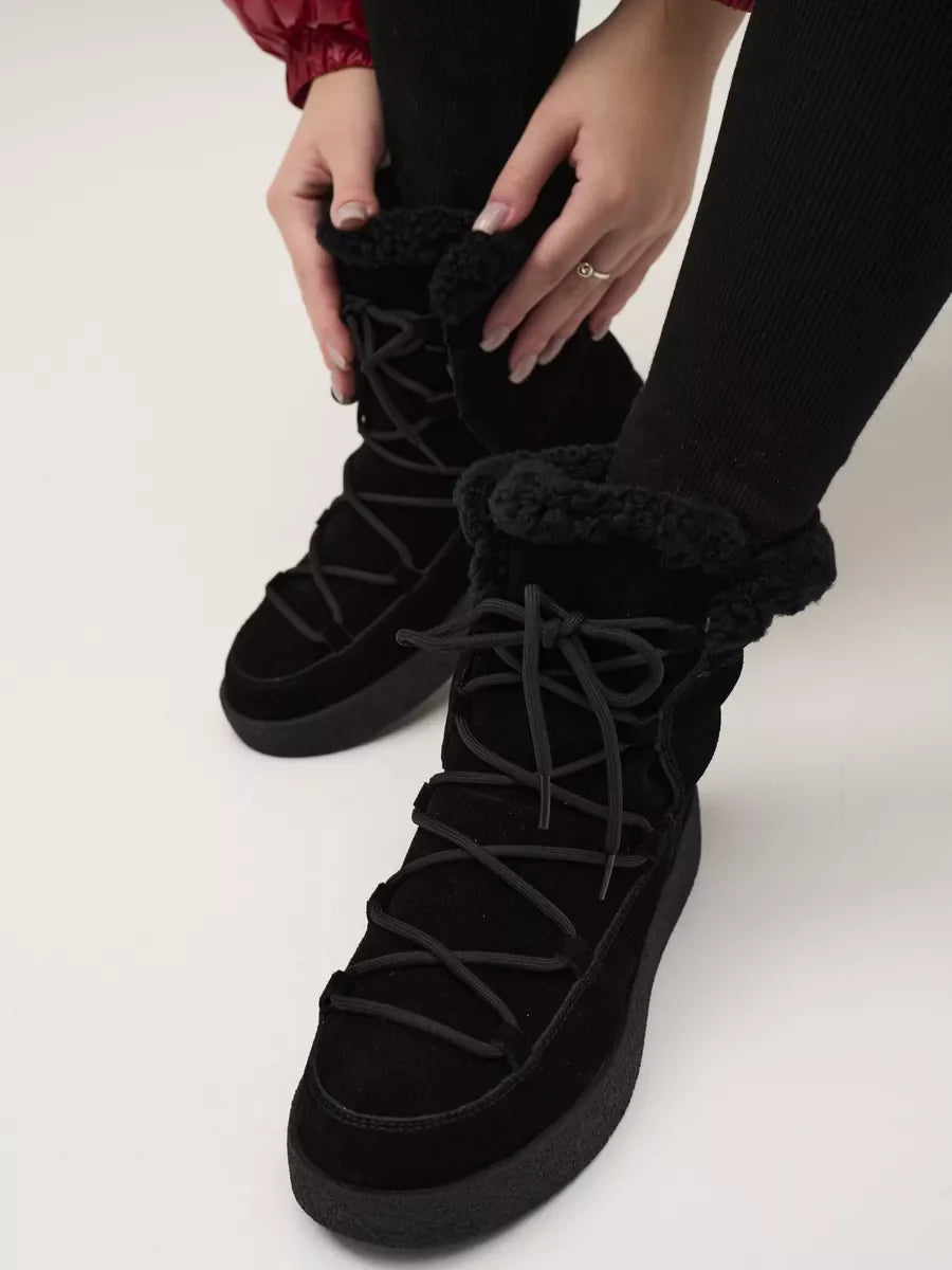 Bottes Confort Nordique ORIS WEAR