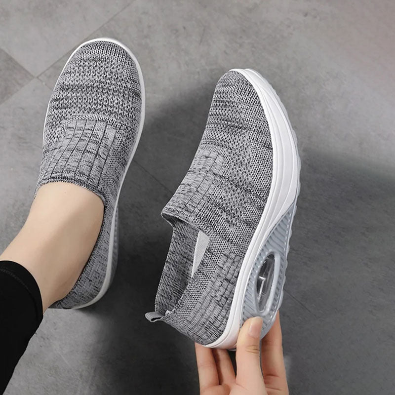 Chaussures Respirantes avec Semelle Souple ORIS WEAR