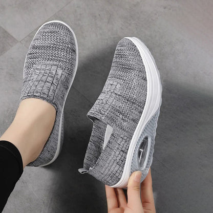 Chaussures Respirantes avec Semelle Souple ORIS WEAR