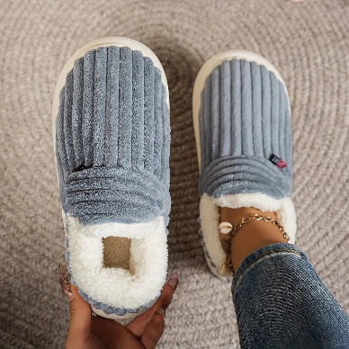 Pantoufles Doucefly Confortable ORIS WEAR