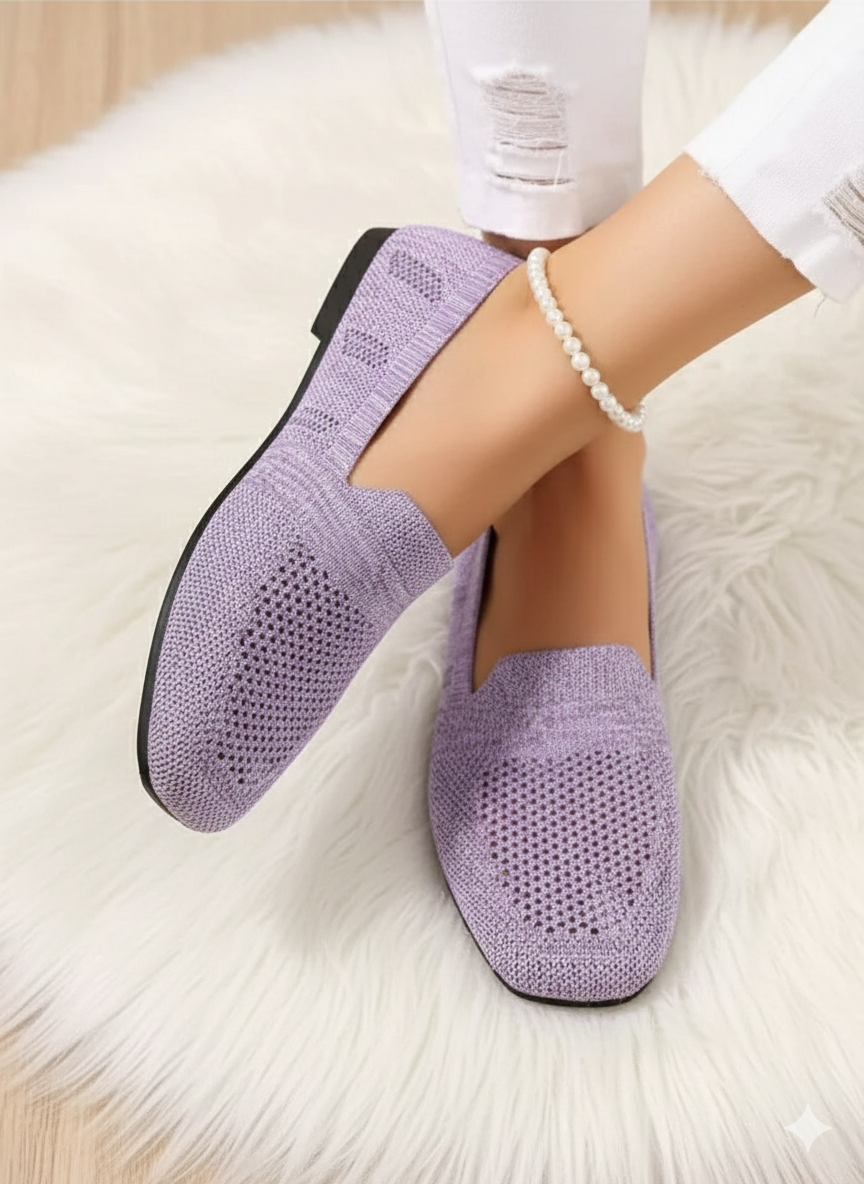 Baskets Décontractées de Sport Femme ORIS WEAR