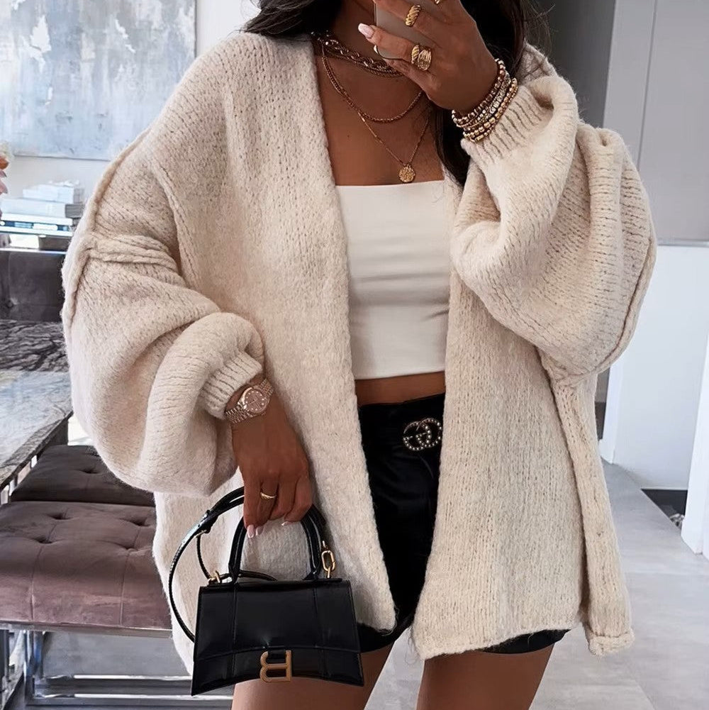 Cardigan Chic et Confortable ORIS WEAR