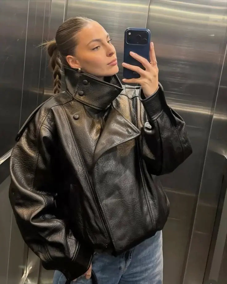 Veste Fashion Intemporelle Femme ORIS WEAR