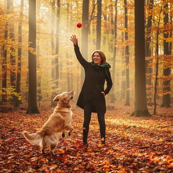 Cozy Autumn Hooded Jacket ORIS WEAR