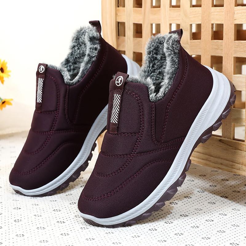 Chaussure hivernis imperméable ORIS WEAR