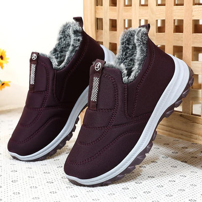 Chaussure hivernis imperméable ORIS WEAR