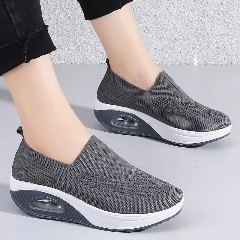 Chaussures Respirantes avec Semelle Souple ORIS WEAR