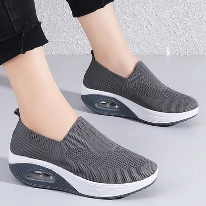Chaussures Respirantes avec Semelle Souple ORIS WEAR