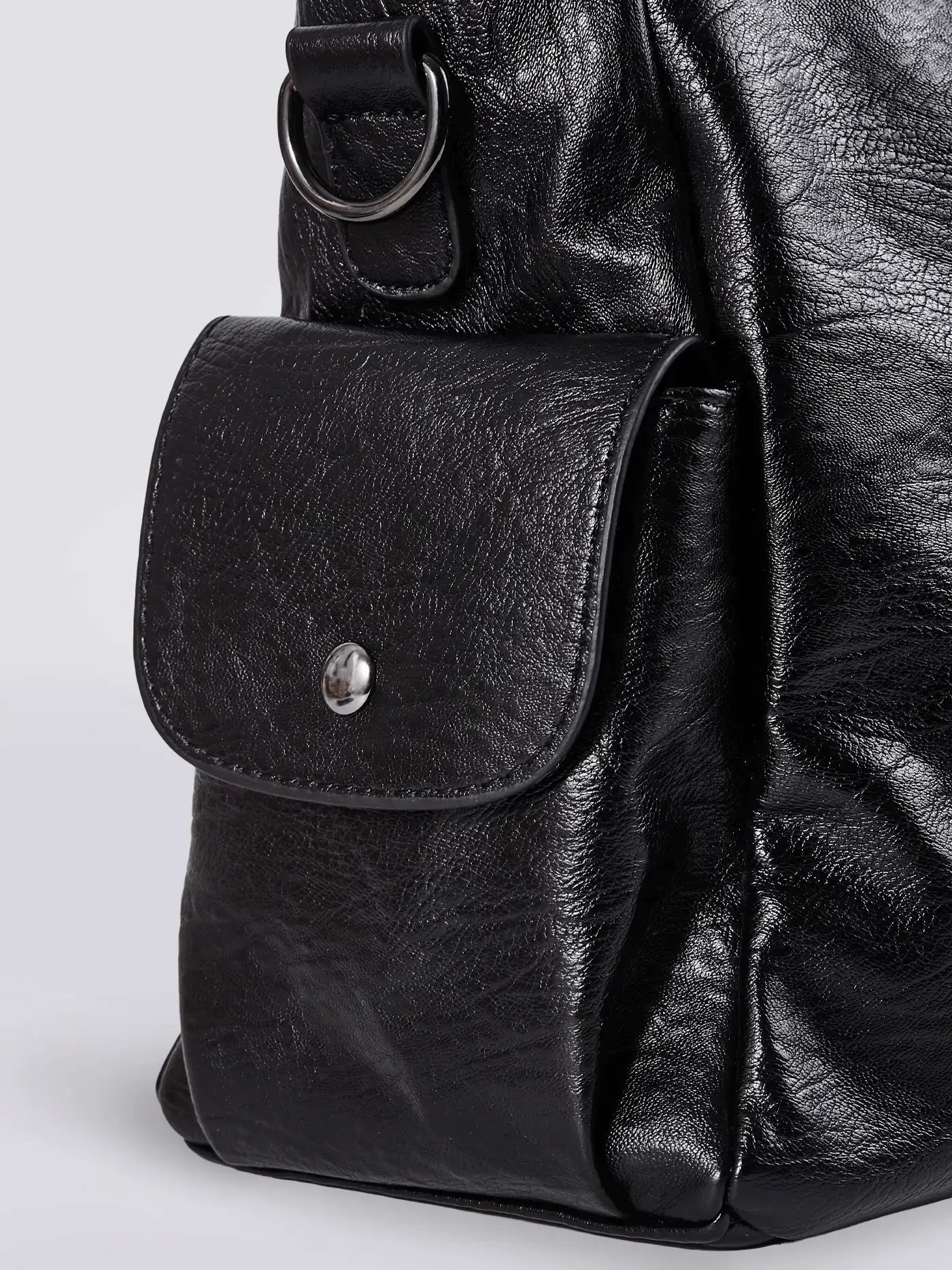 Everyday City Tote Noirvere