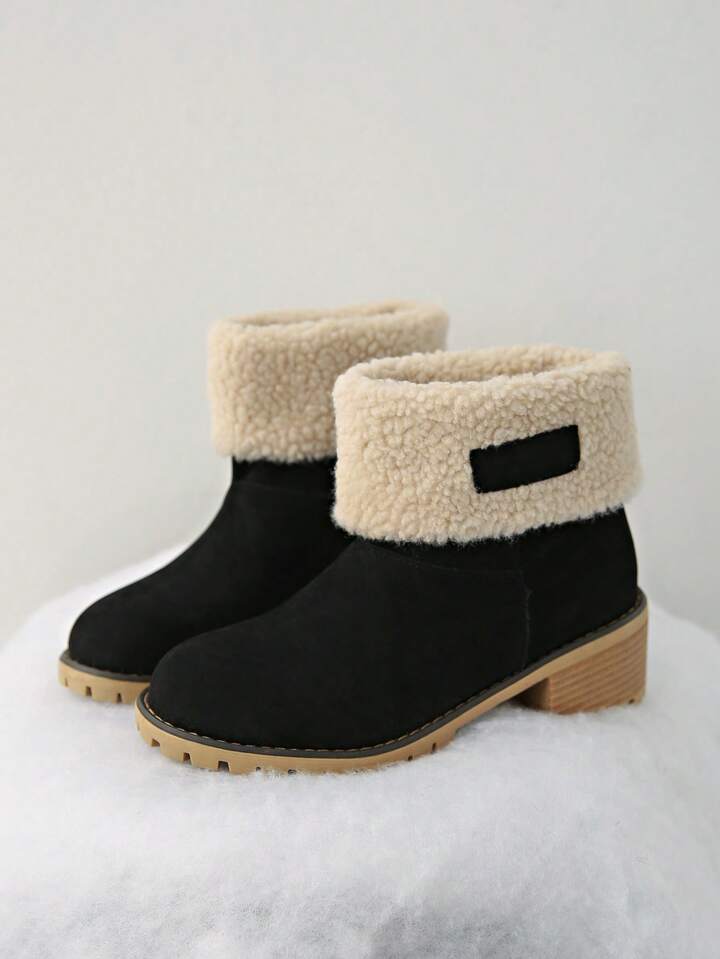 Bottes Reine du Froid ORIS WEAR