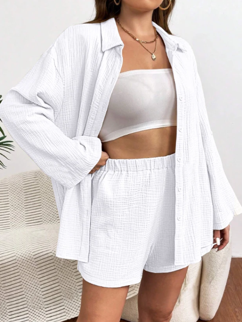 Nova Décontractée avec Manche ORIS WEAR
