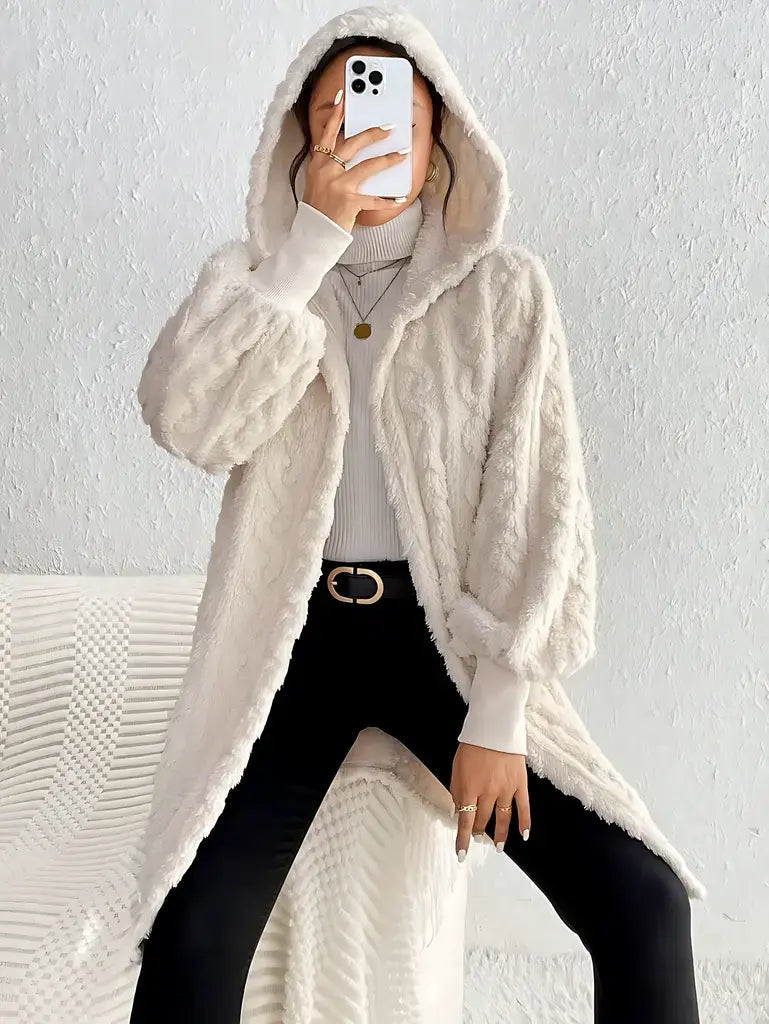 Manteau décontractée ORIS WEAR