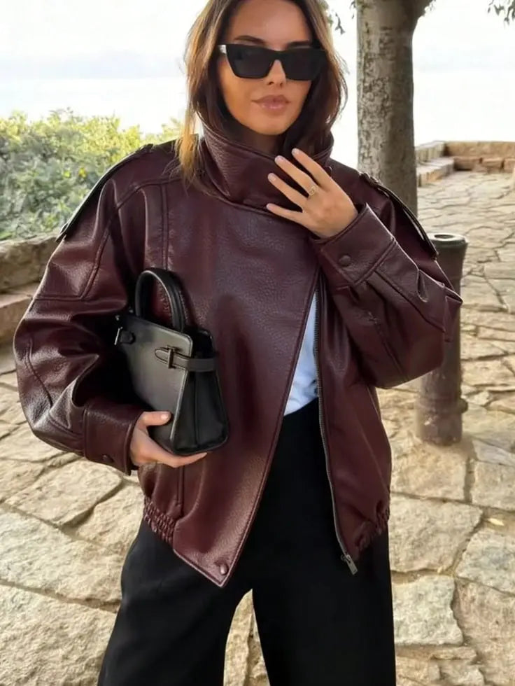 Veste Fashion Intemporelle Femme ORIS WEAR