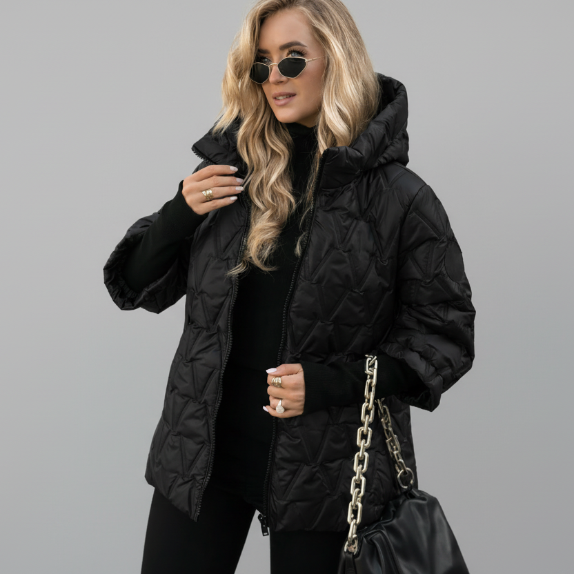 Veste Femme Légère & Élégante ORIS WEAR