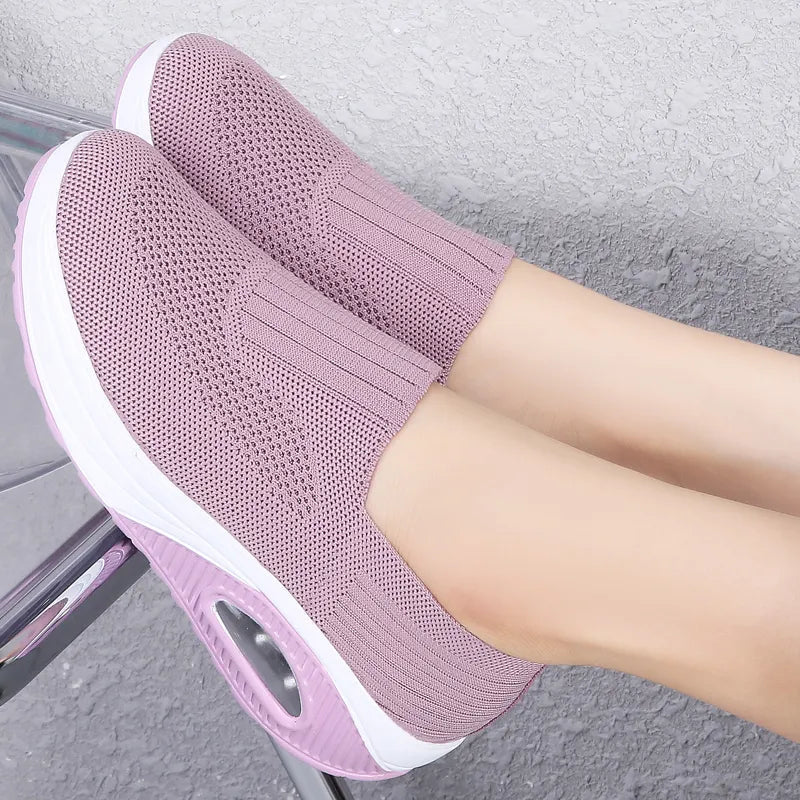Chaussures Respirantes avec Semelle Souple ORIS WEAR