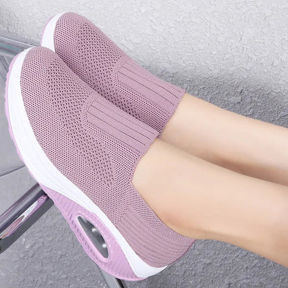 Chaussures Respirantes avec Semelle Souple ORIS WEAR