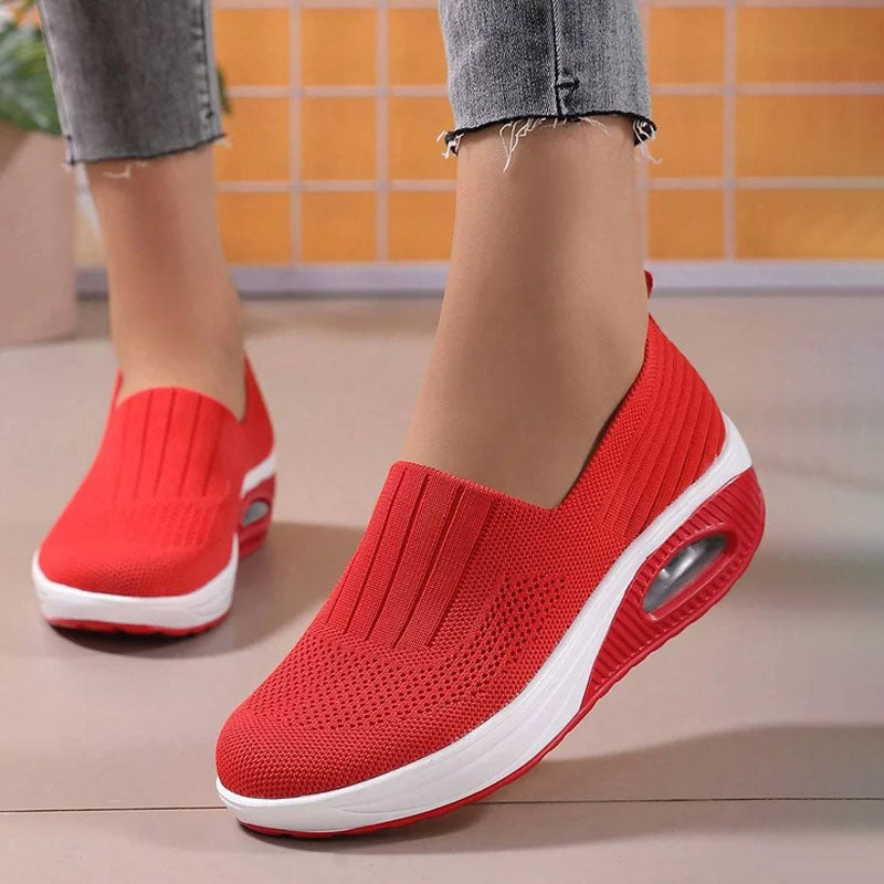 Chaussures Respirantes avec Semelle Souple ORIS WEAR