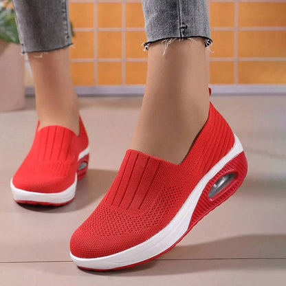 Chaussures Respirantes avec Semelle Souple ORIS WEAR