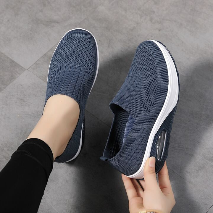 Chaussures Respirantes avec Semelle Souple ORIS WEAR