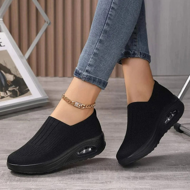 Chaussures Respirantes avec Semelle Souple ORIS WEAR